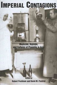 Produktbild: Imperial Contagions