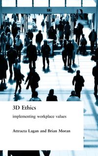 Produktbild: Three Dimensional Ethics