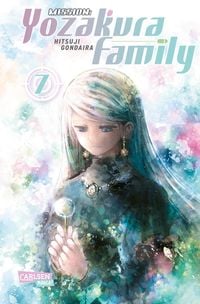 Produktbild: Mission: Yozakura Family 7