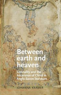 Produktbild: Between earth and heaven