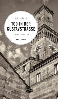 Produktbild: Tod in der Gustavstra&szlig;e