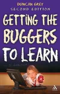 Produktbild: Getting the Buggers to Learn 2nd Edition