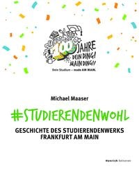Produktbild: #Studierendenwohl