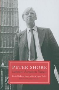 Produktbild: Peter Shore