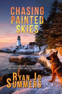Produktbild: Chasing Painted Skies