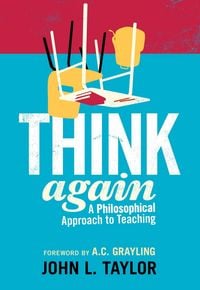 Produktbild: Think Again
