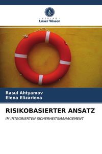 Produktbild: Risikobasierter Ansatz