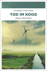 Produktbild: Tod im Koog
