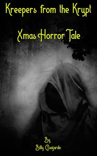 Produktbild: Xmas Ghost Tale