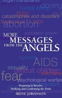 Produktbild: More Messages from The Angels