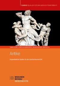 Produktbild: Antike