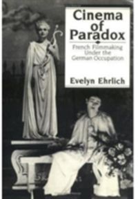 Produktbild: Ehrlich, E: Cinema of Paradox