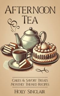 Produktbild: Afternoon Tea