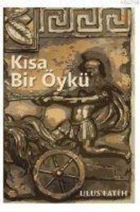 Produktbild: Kisa Bir &Ouml;yk&uuml;