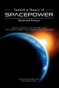 Produktbild: Toward a Theory of Spacepower