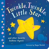 Produktbild: Twinkle, Twinkle, Little Star