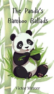 Produktbild: The Panda's Bamboo Ballads