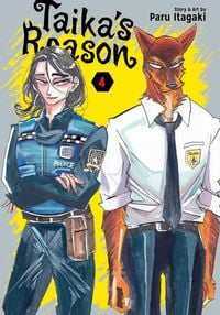 Produktbild: Taika's Reason, Vol. 4