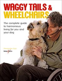 Produktbild: Epp, A: Waggy Tails & Wheelchairs