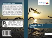 Produktbild: Seagulls Over Sri Lanka