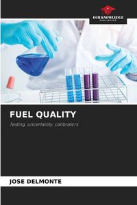 Produktbild: Fuel Quality
