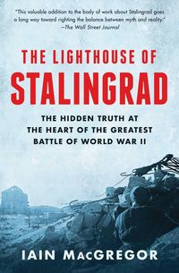 Produktbild: The Lighthouse of Stalingrad