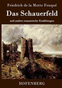 Produktbild: Das Schauerfeld