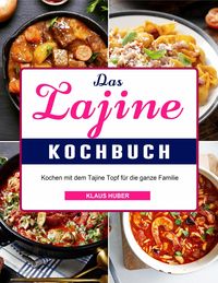 Produktbild: Das Tajine Kochbuch