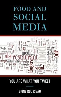 Produktbild: Food and Social Media