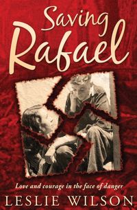 Produktbild: Wilson, L: Saving Rafael