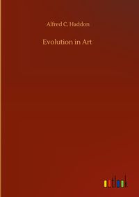 Produktbild: Evolution in Art