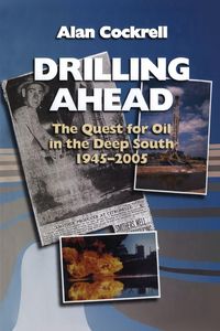 Produktbild: Drilling Ahead