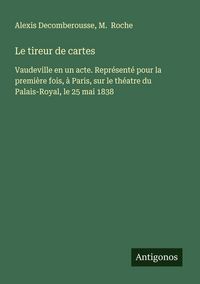 Produktbild: Le tireur de cartes