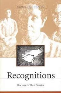 Produktbild: Recognitions