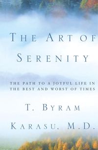 Produktbild: The Art of Serenity