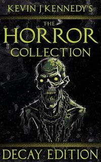 Produktbild: The Horror Collection Decay Edition