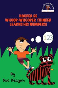 Produktbild: Hooper De Whoop-Whooper Thinker Learns His Numbers!