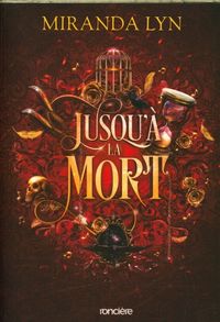 Produktbild: Jusqu'&agrave; la mort. Tome 1