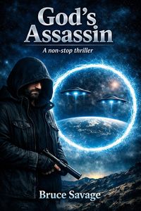 Produktbild: God's Assassin