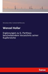 Produktbild: Wenzel Hollar