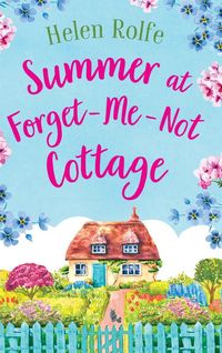 Produktbild: Summer at Forget-Me-Not Cottage