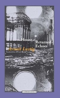 Produktbild: The House of Returned Echoes