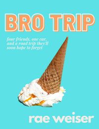 Produktbild: Bro Trip