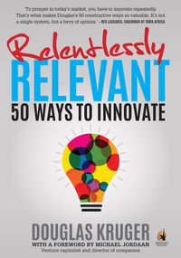 Produktbild: Relentlessly Relevant