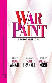 Produktbild: War Paint