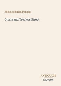 Produktbild: Gloria and Treeless Street