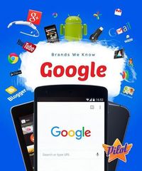 Produktbild: Google
