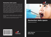 Produktbild: Mantenitori dello spazio