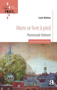 Produktbild: Mons se livre a pied