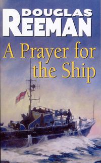 Produktbild: A Prayer For The Ship
